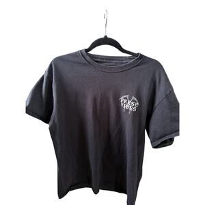 Men's Fresh Vibes Shirt Size L
